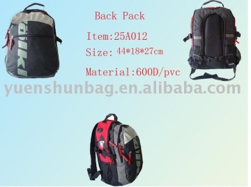 Backpack
