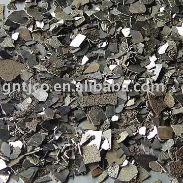 Electrolytic Manganese Metal Flakes