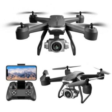 FLYXINSIM V14 Fixed Wing UFO Mini dronne 4K HD camera GPS 5G rc drones wholesale quadcopter drone with cameras 4K Drones