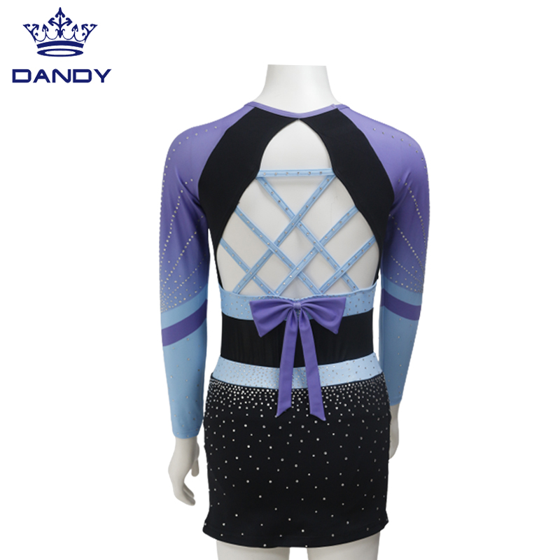 victory cheer uniforms reviews