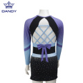 Wholesale Performance Cheerleader Outfits