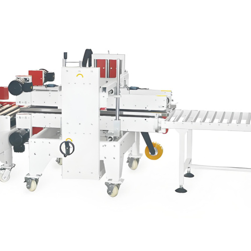 أداة غلق الكرتون للتجارة الإلكترونية على شكل حرف U