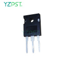 160A YZPST-S16040 SCRs series is suitable to fit all modes of control