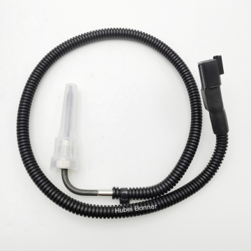 EGT EGR czujnik temperatury spalin dla ciężarówek Volvo 21164792