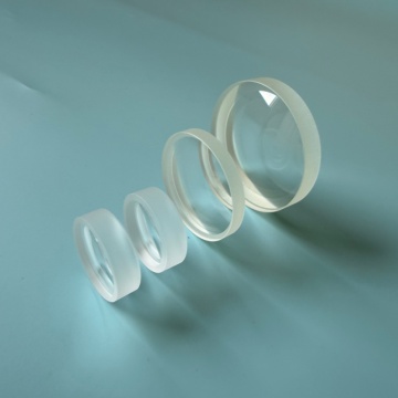 CDGM Glass Double Concave Lens for imaging application