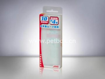 Battery Packaging Boxes