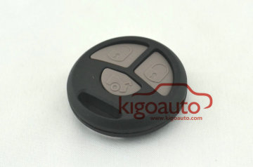 Replacement Keyless entry remote fob case for Toyota