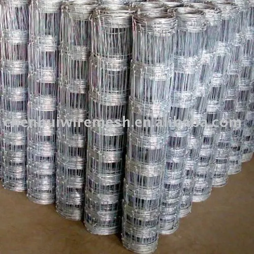 Field fence & Sheep Wire