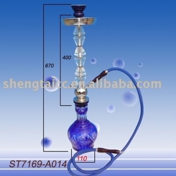 hookah 7169-A014