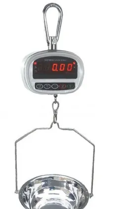 Electronic Hanging Scale OCS-GSE
