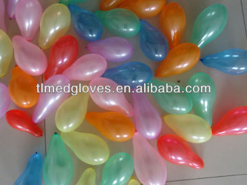2013 hot water balloon