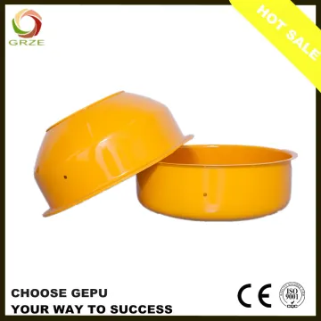 One Bagger Electric Motor Powered Small Portable Concrete Mixer Machine