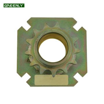 AH143100 John Deere 13 teeth drive sprocket