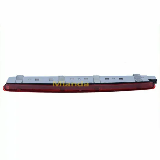 Mianda Factory Direct: High-Quality Replacement Third Brake Stop Lamp for W203 Models (2001-2007)