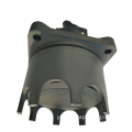 Alstom Optipow 135 100V 50Hz Dust Filter Collector Valve: Industrial Air Pollution Control Solutions