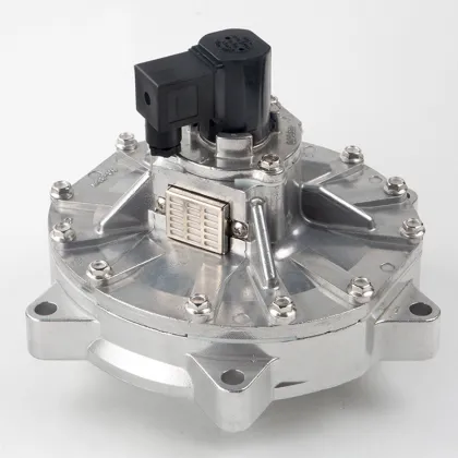 Norgren 8292900.817 Replacement Pulse Jet Valve for Dust Filtration