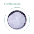 Agente de dispersão de preços de melhor fábrica hexametafosfato de sódio
