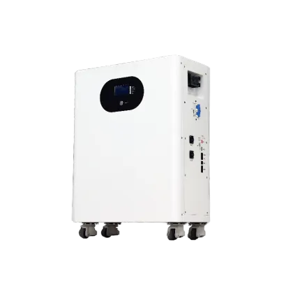 ESS Mobile Energy Storage Battery Box