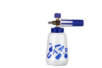 Heavy Duty Car Foam Blaster Foam Cannon