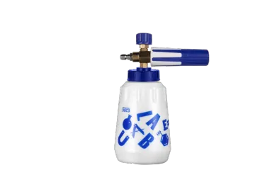 Heavy Duty Car Foam Blaster Foam Cannon