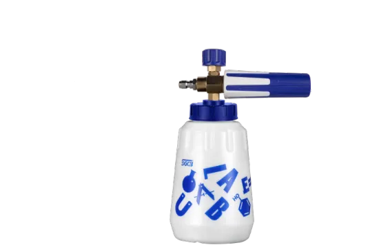Heavy Duty Car Foam Blaster Foam Cannon