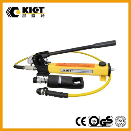 Hydraulic Nut Breaker(KIET Brand Factory Price M6-M48)