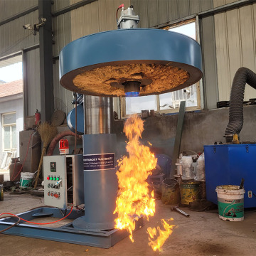 Factory Price Tundish Heaters and Ladle Preheaters for Efficient Preheating