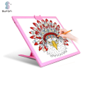 تتبع لوحة LED LED LED Tablet