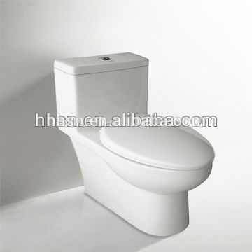 high efficiency water saving flushing toilets