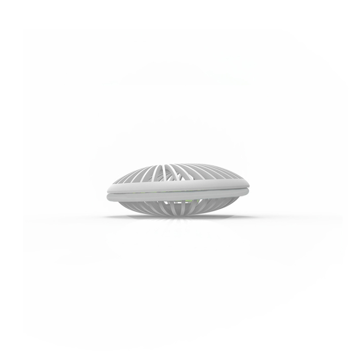 Mini Table Fan Fan Fan με 2 ταχύτητα