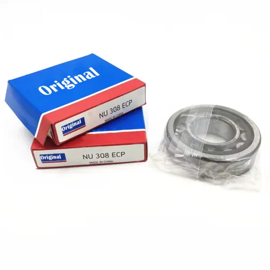 High Quality Radial Cylindrical Roller Bearings F-213070.4 and Needle Roller Bearings 25x44.5x22mm