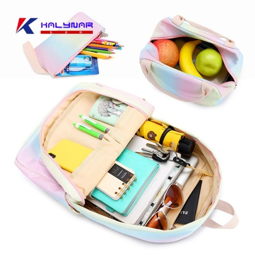 Kinder school Rucksack Kinderschule Rucksack