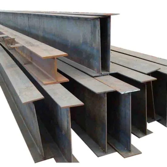Current Price of Q420C, Q460C, and SS400 Metal H-Beams for Retaining Walls in Saudi Arabia