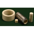 Tube Anti-Oxidation Alumina Ceramina