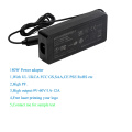 24V 7.5A 180W Alimentazione per attrezzatura per il fitness