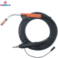 ATTC লাইটনিং 550Amp MIG গান