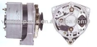 Car Alternator