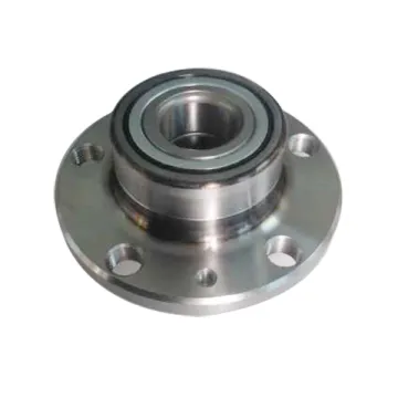 Hot Sales Auto Wheel Rear Bearing 801191E.M46 2DACF028G-2 for SKODA