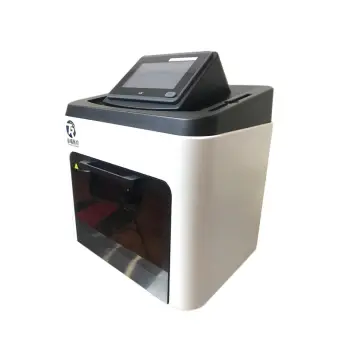 Qiagen Nucleic Acid Extraction System