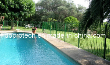 Temporary Fencing
