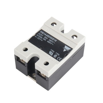 RM1A48D50S18 RM1E48AA50 Stabilisateur de tension à semi-conducteurs pour chauffage électrique