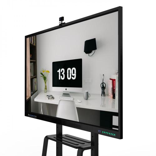 Monitor LCD Touchboard Interactive Whiteboard