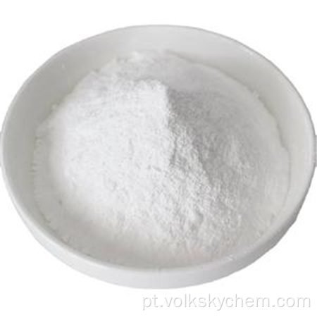 Bicarbonato de amônio CAS 1066-33-7