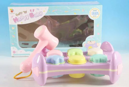 BABY Block TOYS