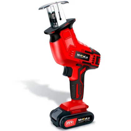 Hot Sale: Customizable Blade Adapter for Rechargeable Reciprocating Saber Saws - Get Yours Now!
