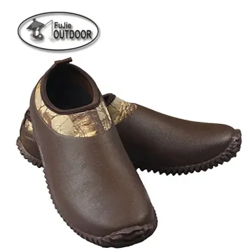 Unisex Neoprene Waterproof Garden Shoe