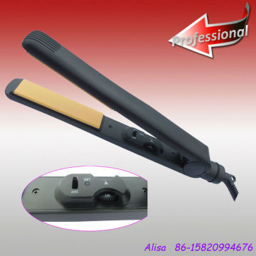 professional electric korean hair appliances with one hour shut off