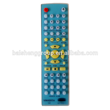 Universal Use universal tv remote