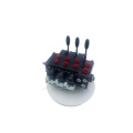 Advanced Hydraulic Solutions with Load Sensitive Valves