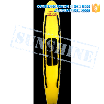 Rescue Board Hot Sale Epoxy SurfBoard Surfing Rescue